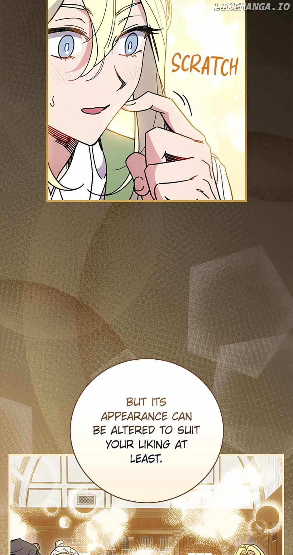 Raga of Withered Branches Chapter 103 47